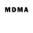 MDMA crystal Tony random